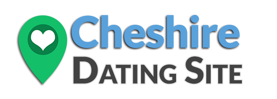 The Cheshire Dating Site logo